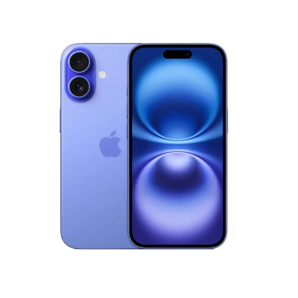 iPhone 16e Vedette