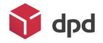 Logo DPD