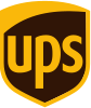 Logo UPS